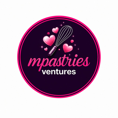MPastries logo